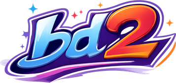 bd 2 লোগো